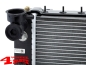 Preview: Radiator Cherokee XJ year 91-01 with 4,0 L 6 Cyl. Engine
