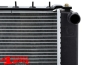Preview: Radiator Cherokee XJ year 91-01 with 4,0 L 6 Cyl. Engine