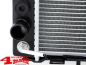 Preview: Radiator Cherokee XJ year 91-01 with 4,0 L 6 Cyl. Engine