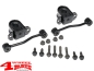 Preview: Sway Bar Complete Kit Front Grand Cherokee WJ WG year 99-04