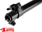 Preview: Tie Rod Tube Left incl. Clamps Grand Cherokee WJ + WG year 99-04