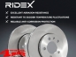 Preview: Brake Rotor Front Grand Cherokee WH + XH year 05-10