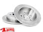 Preview: Brake Rotor Rear Grand Cherokee WH + XH year 05-10