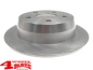 Preview: Brake Rotor Rear Grand Cherokee WJ year 99-04