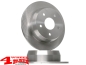 Preview: Brake Rotor Rear Grand Cherokee WJ year 99-04