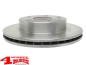 Preview: Bremsscheibe vorne Grand Cherokee WJ Bj. 99-04