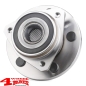 Preview: Radnabe komplett inkl. Radlager Grand Cherokee WJ WG Bj. 99-04