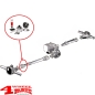 Preview: Propeller Shaft Repair Kit Front Axle Differential Grand Cherokee 93-98