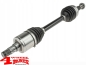 Preview: Axle Shaft Assembly Front Left Grand Cherokee + XH year 05-10
