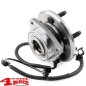 Preview: Radnabe inkl. Radlager vorne mit ABS Sensor KK Bj. 08-12