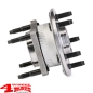 Preview: Radnabe inkl. Radlager hinten mit ABS Ring WH XH Bj. 05-10