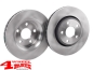 Preview: Brake Rotor Front Grand Cherokee year 11-20 Ø 330mm 17"