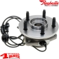 Preview: Radnabe inkl. Radlager vorne rechts mit ABS Sensor Raybestos 02-07