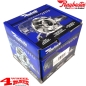 Preview: Radnabe inkl. Radlager vorne rechts mit ABS Sensor Raybestos 02-07