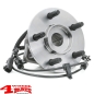 Preview: Radnabe inkl. Radlager vorne links mit ABS Sensor Bj. 02-07