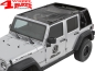 Preview: Sun Bikini Top Mesh Bestop Jeep Wrangler JK year 07-18 4-doors