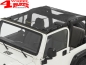 Preview: Sun Bikini Top Mesh Bestop Wrangler TJ year 97-06