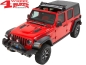 Preview: Sunrider für Hardtop Black Diamond JL JT Bj. 18-24 2 + 4-Türer