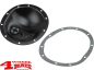 Preview: Differentialdeckel Dana 35 inkl. Dichtung Bj. 84-07