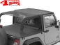 Preview: Safari Header Bikini Top Mesh Wrangler JK Bj. 07-09 2-Türer