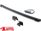Preview: Tailgate Bar Heckschienen Kit als Ersatzteil Wrangler JK 07-18