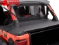 Preview: Safari Bikini Top Cable-Style Black Diamond Wrangler JL year 18-24 4-doors