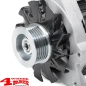 Preview: Alternator 105-Amp Jeep Cherokee XJ year 87-90 with 4,0 L