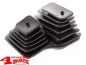 Preview: Shifter Boot for Manual Transmission + Transfer Case YJ year 87-95