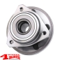 Preview: Hub Assembly Front year 00-06