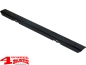 Preview: Bumper Front Black Jeep CJ year 55-86