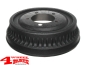 Preview: Bremstrommel hinten oder vorne 11" Bremse CJ Bj. 74-78