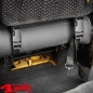 Preview: Seat Back Organizer Black Diamond Jeep year 97-24