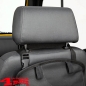 Preview: Seat Back Organizer Black Diamond Jeep year 97-24