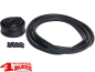 Preview: Windshield Frame Weatherstrip Kit Jeep CJ year 76-86