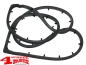 Preview: Hardtop Liftgate Outer Glass Seal Jeep CJ year 77-86