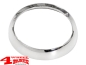 Preview: Scheinwerferring Scheinwerferblende Chrom CJ Bj. 72-86