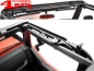 Preview: Supertop NX Black Diamond Jeep Wrangler TJ year 97-06
