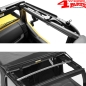 Preview: Verdeck Door Surround Kit Bestop Wrangler TJ Bj. 97-06