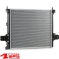 Preview: Radiator Grand Cherokee WH + Commander 05-10 XH 3,0 L CRD