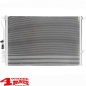 Preview: Condenser A/C and Transmission Cooler Grand Cherokee + XH year 05-10