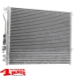 Preview: Condenser A/C and Transmission Cooler Grand Cherokee + XH year 05-10