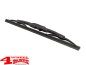 Preview: Wiper Blade Wrangler YJ Front + Cherokee + Grand Rear 84-07