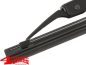 Preview: Wiper Blade Wrangler YJ Front + Cherokee + Grand Rear 84-07