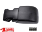 Preview: Bumper Extension Front Right US Jeep Wrangler TJ year 97-06