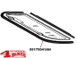 Preview: Hardtop Liftgate Seal Upper Jeep Wrangler TJ year 97-06