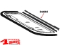 Preview: Hardtop Liftgate Glass Seal Lower Wrangler TJ year 97-06
