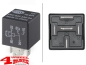 Preview: Relais Wrangler YJ Bj. 88-95 + Cherokee XJ Bj. 88-93