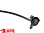 Preview: ABS Sensor vorne rechts Grand Cherokee WJ WG Bj. 99-04