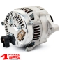 Preview: Lichtmaschine 136 Amp Grand Cherokee ZJ Bj. 93-98 4,0 + 5,2 + 5,9 L