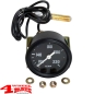Preview: Temperature Gauge Instrument Jeep CJ + Willys year 41-47 4-134cui